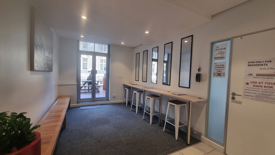 To Let Commercial Property for Rent in Cape Town City Centre Western Cape